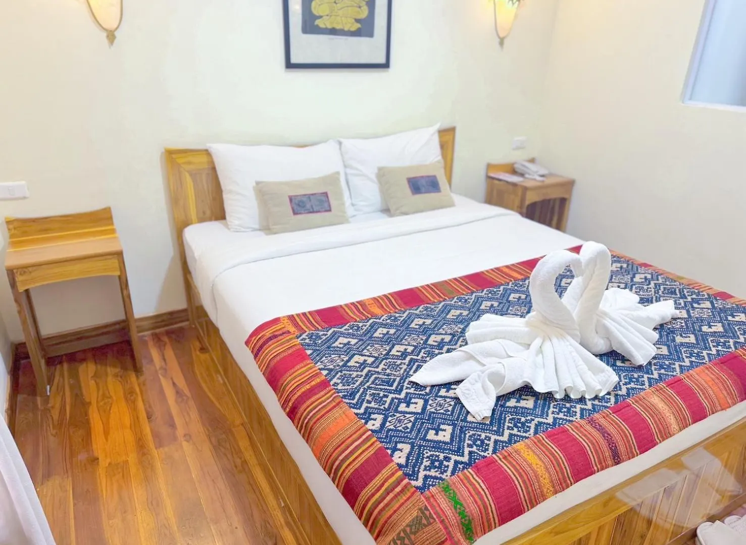 Luang Phasouk Hotel Luang Prabang